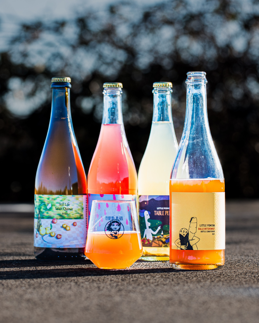 A Taste Of: Little Pomona