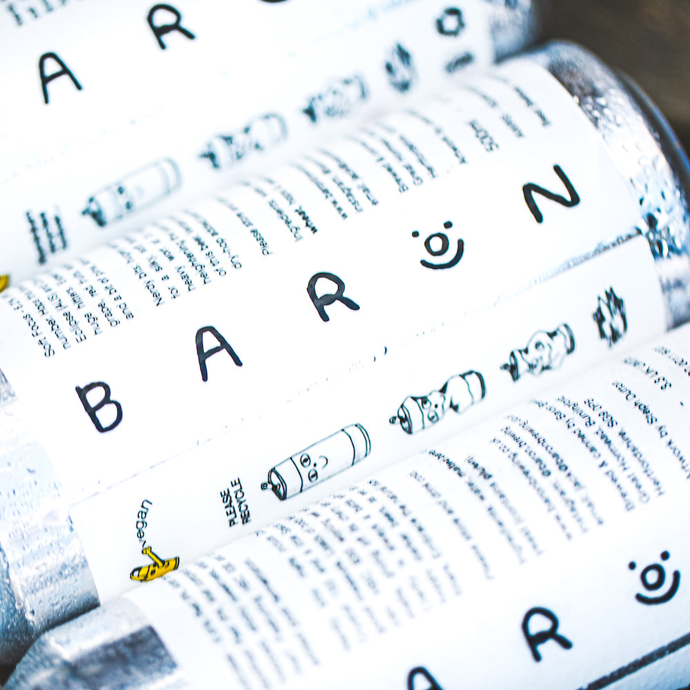 Baron Brewing