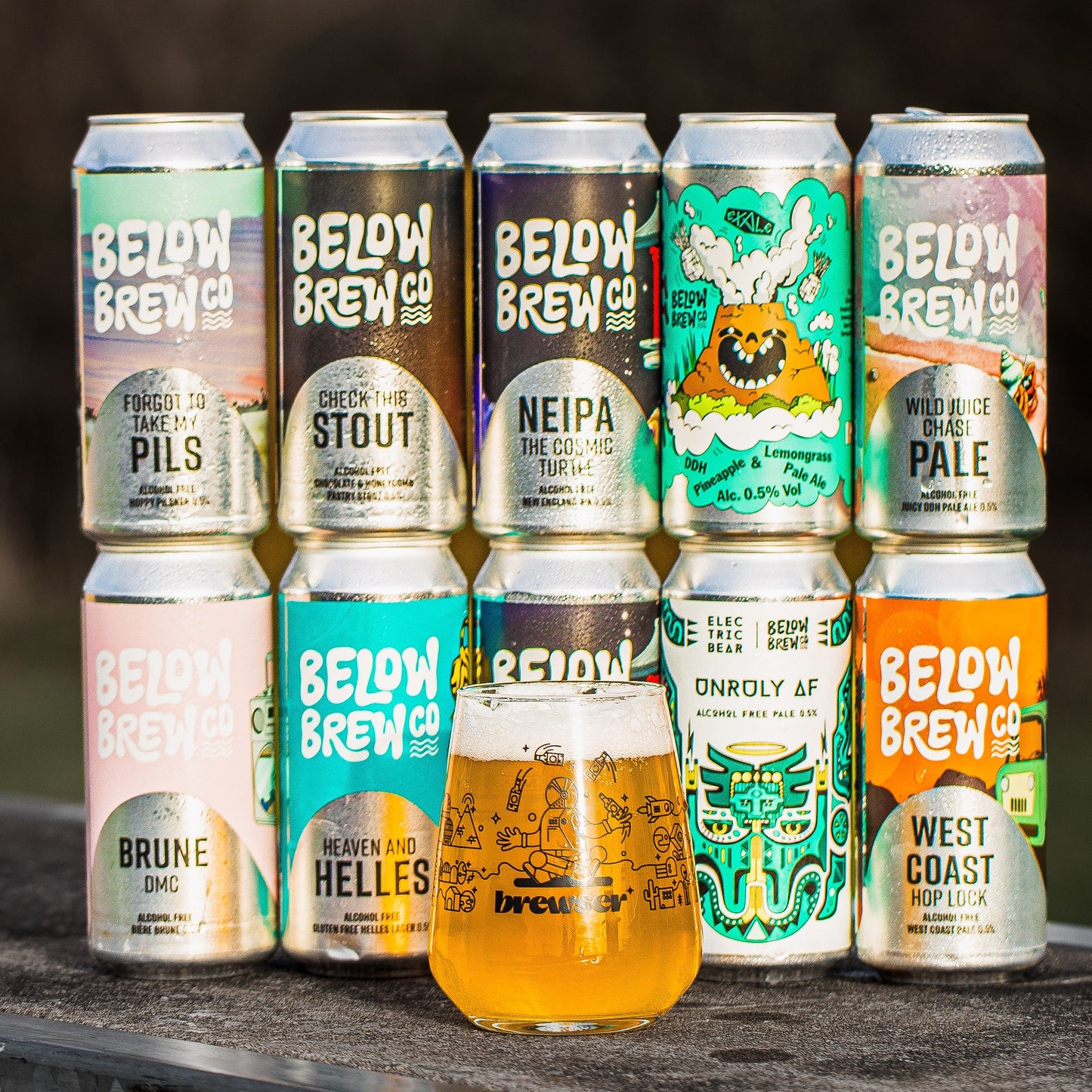 AF -Below Brew Co