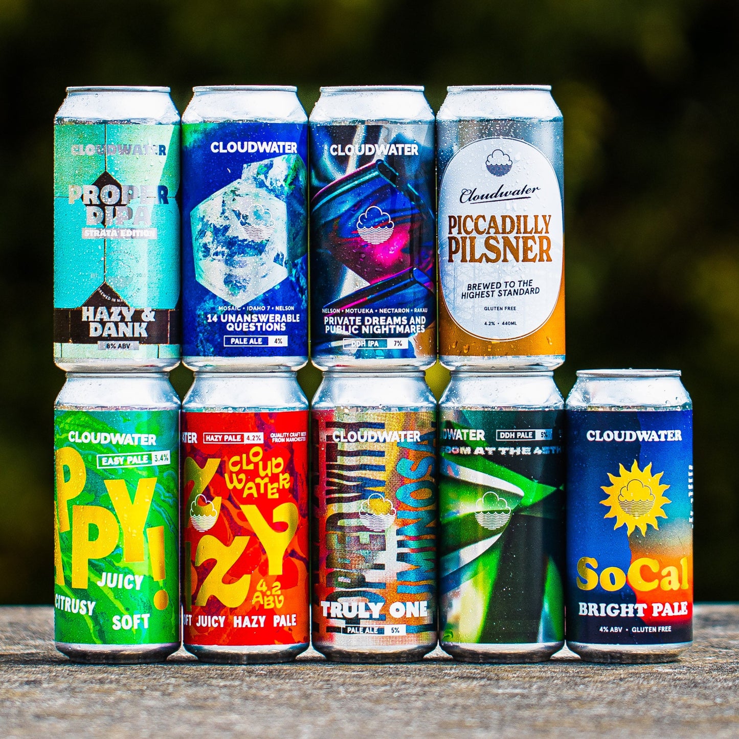 Cloudwater Brew Co