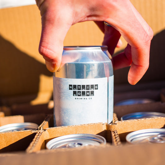 Nothing Bound Brewing Co
