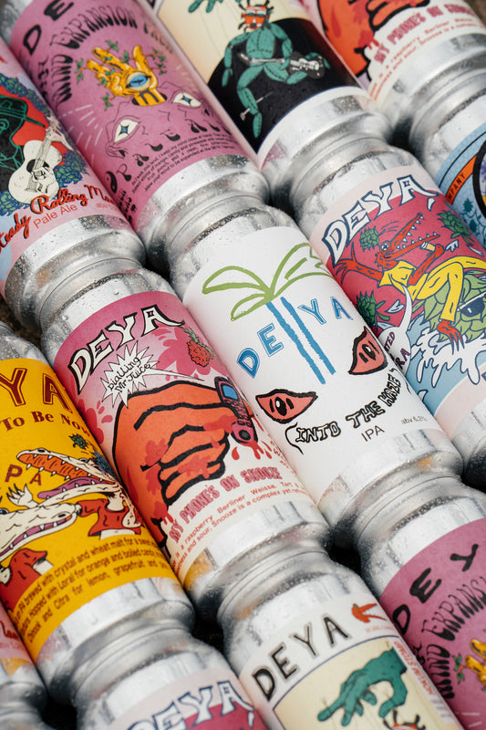 DEYA Showcase image 3