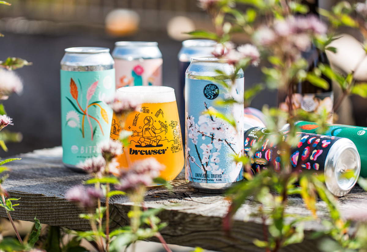 Wilderness Brewery