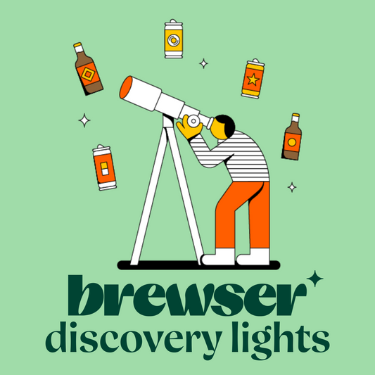 Discovery Lights