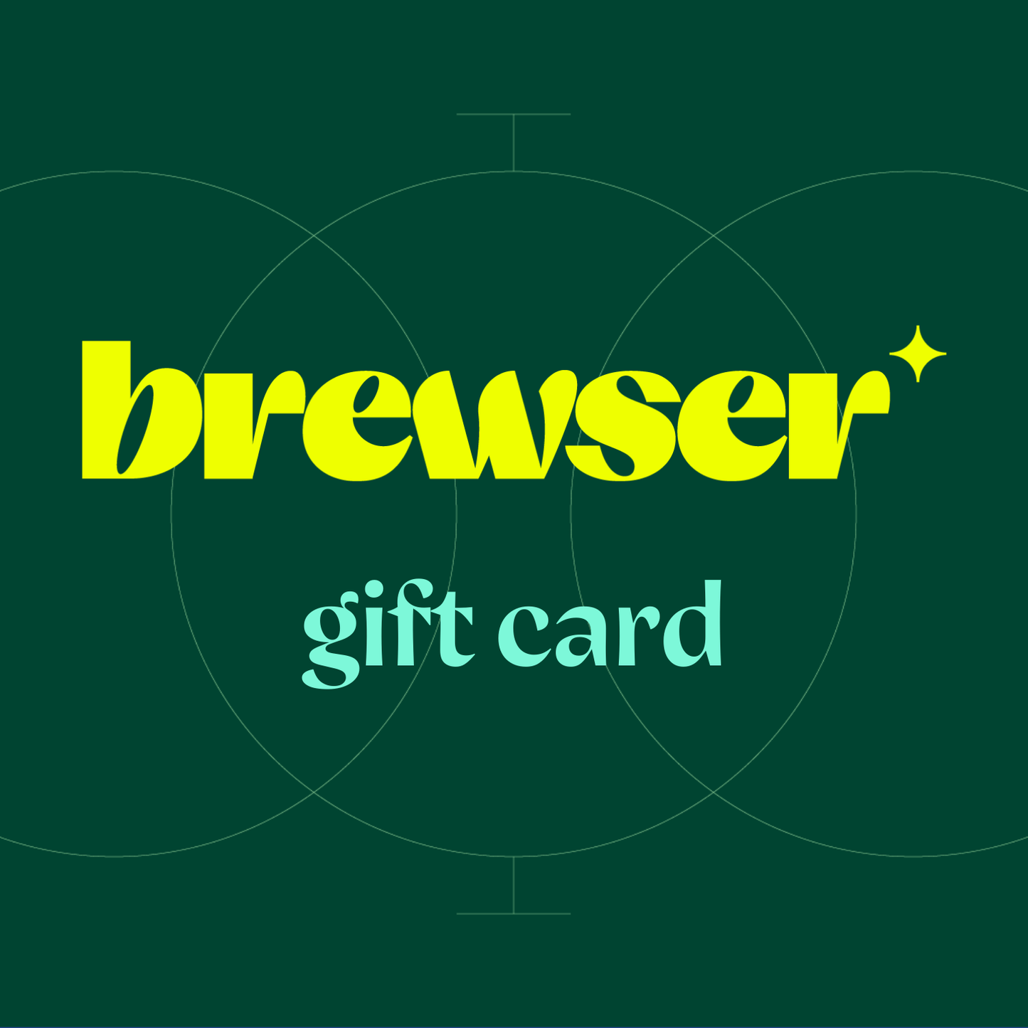 Gift Cards