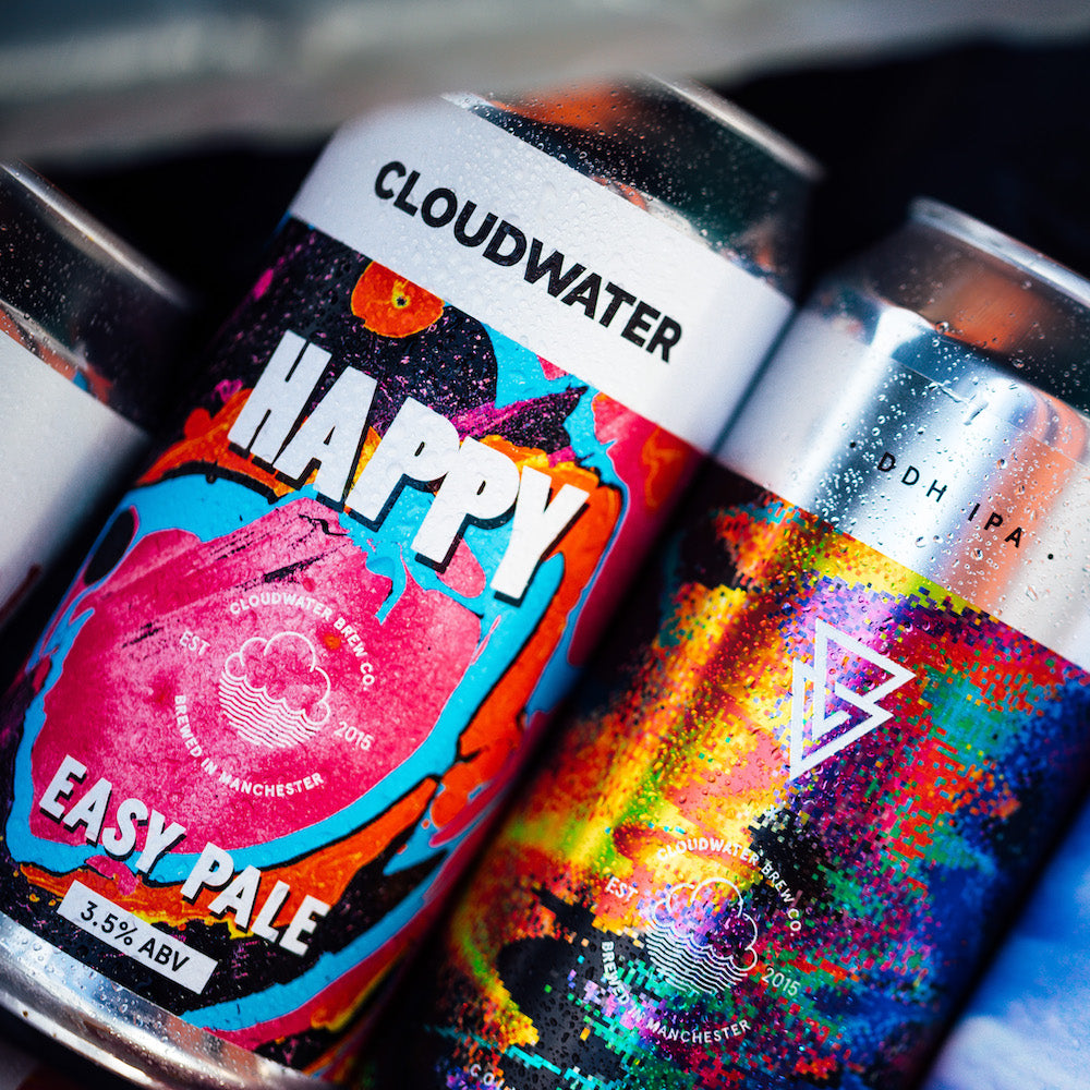 Cloudwater Showcase image 4