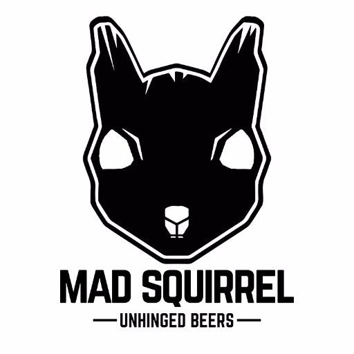 Mad Squirrel