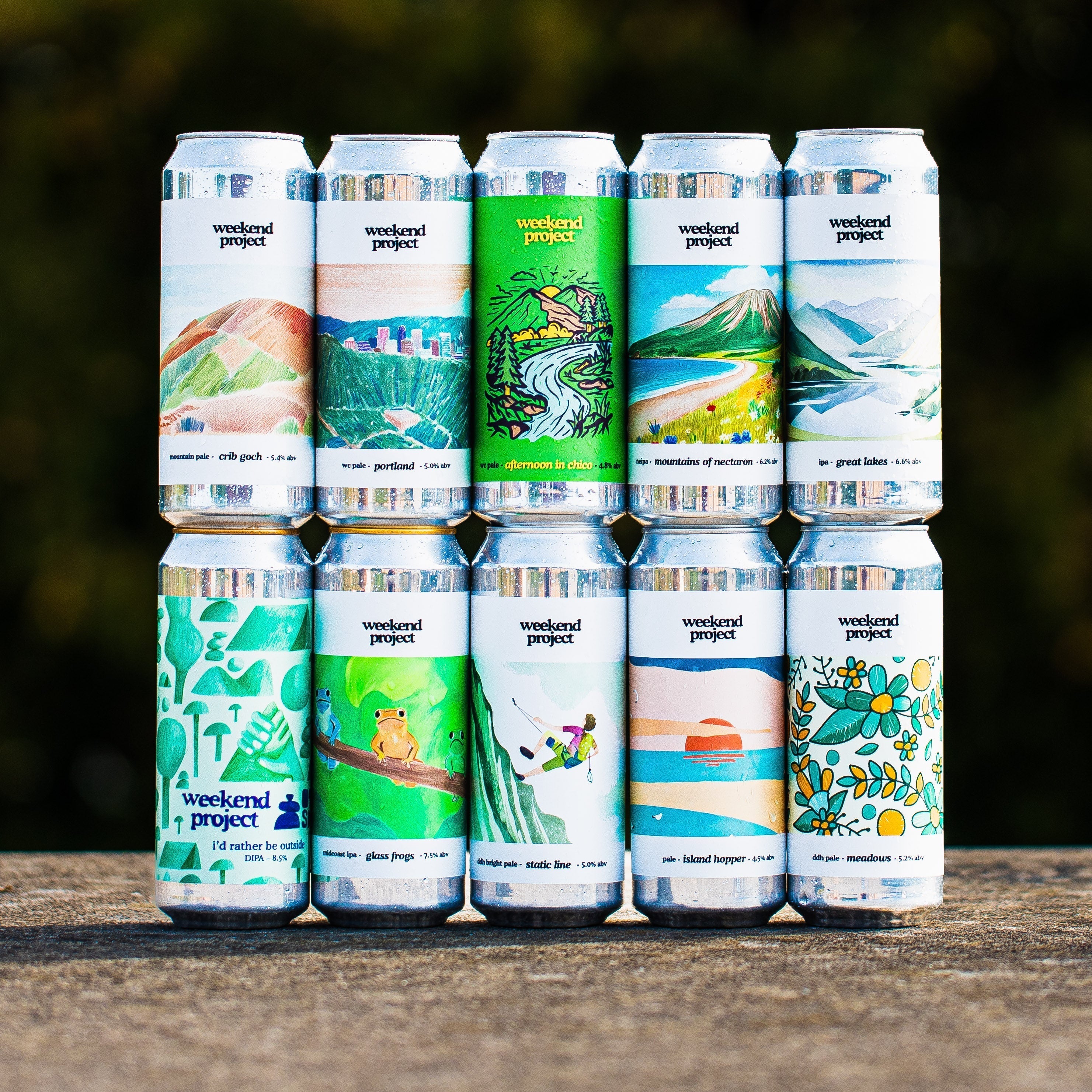 September Lineup: New Faces, Big Birthdays, and Huge Prizes