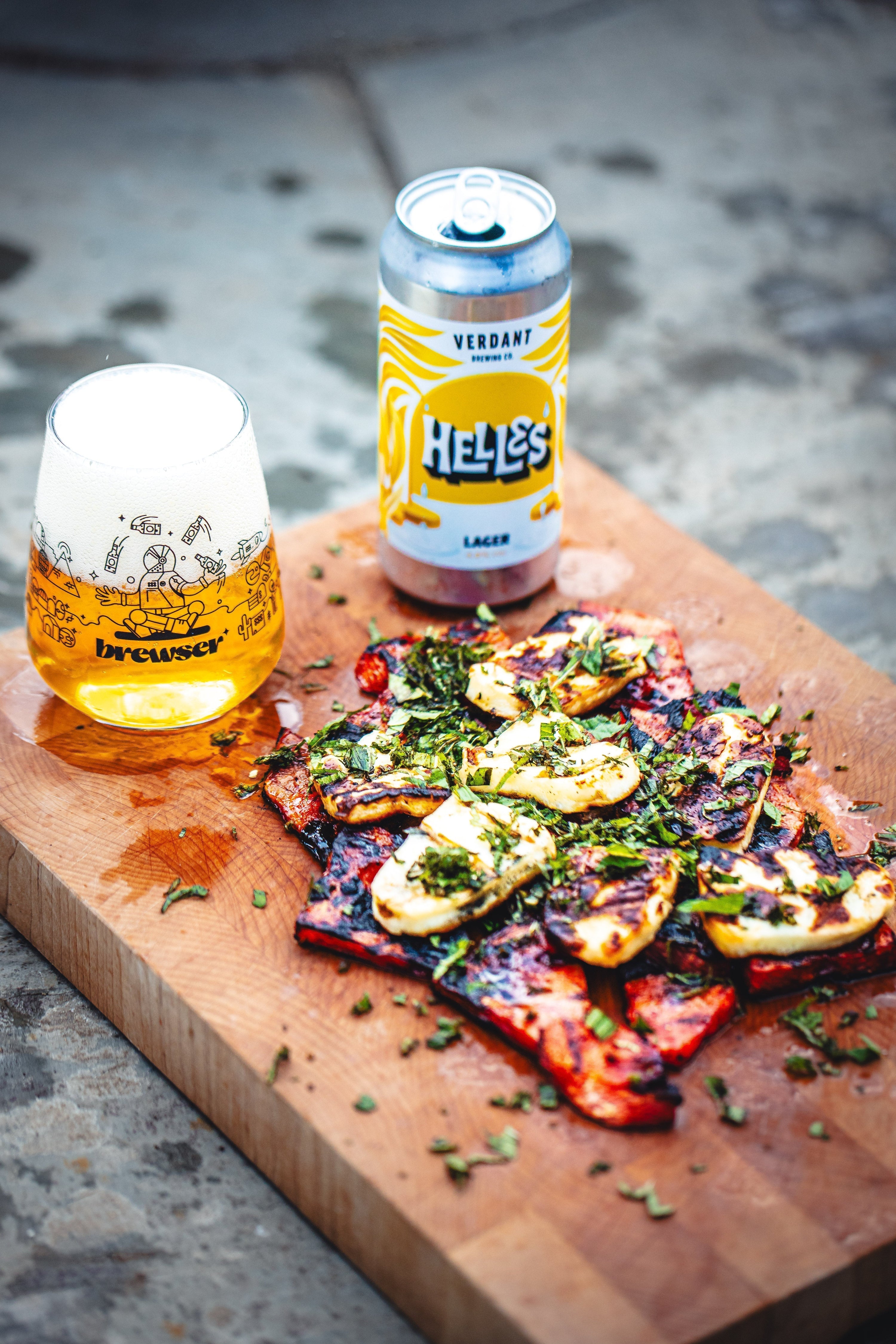 The Best Father's Day Beer Gift Lets Him Choose His Own