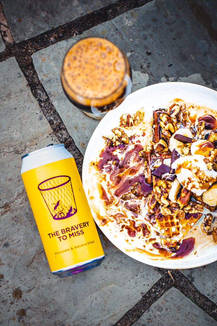 Beer, BBQs & Making the Most of a British Summer.
