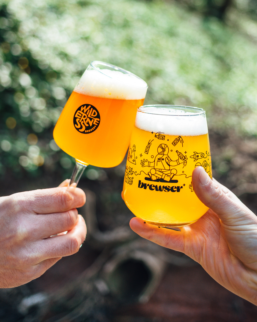 The People Behind: Wilderness Brewery