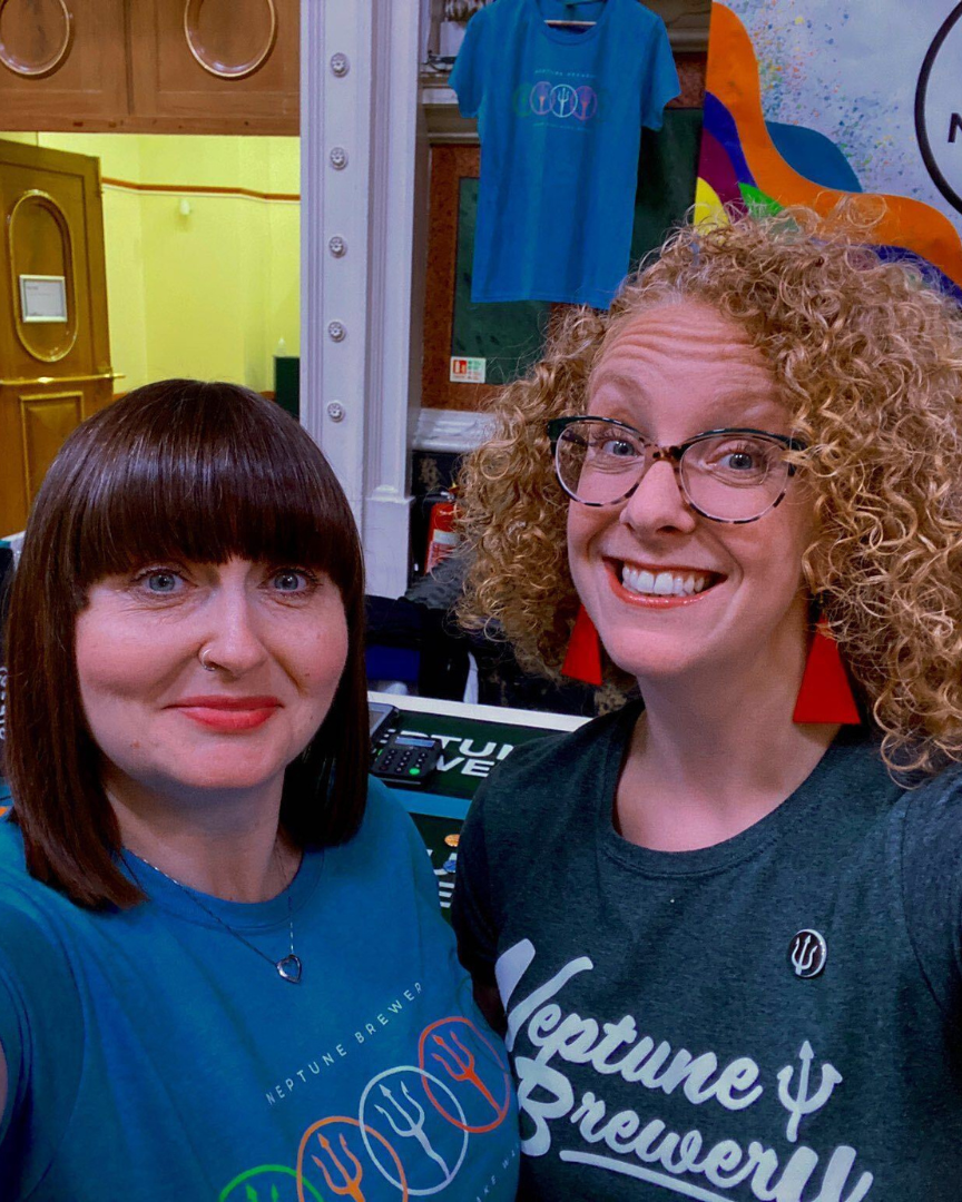 The People Behind: Neptune Brewery