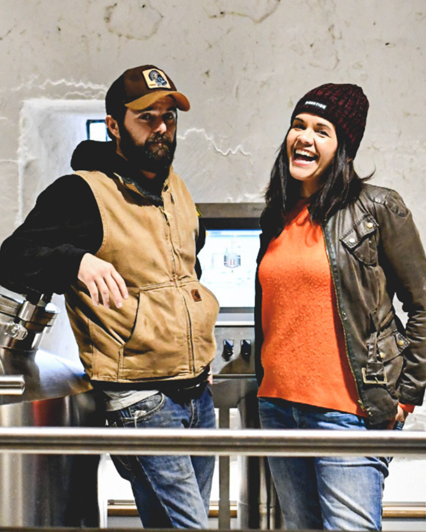 The People Behind: Duration