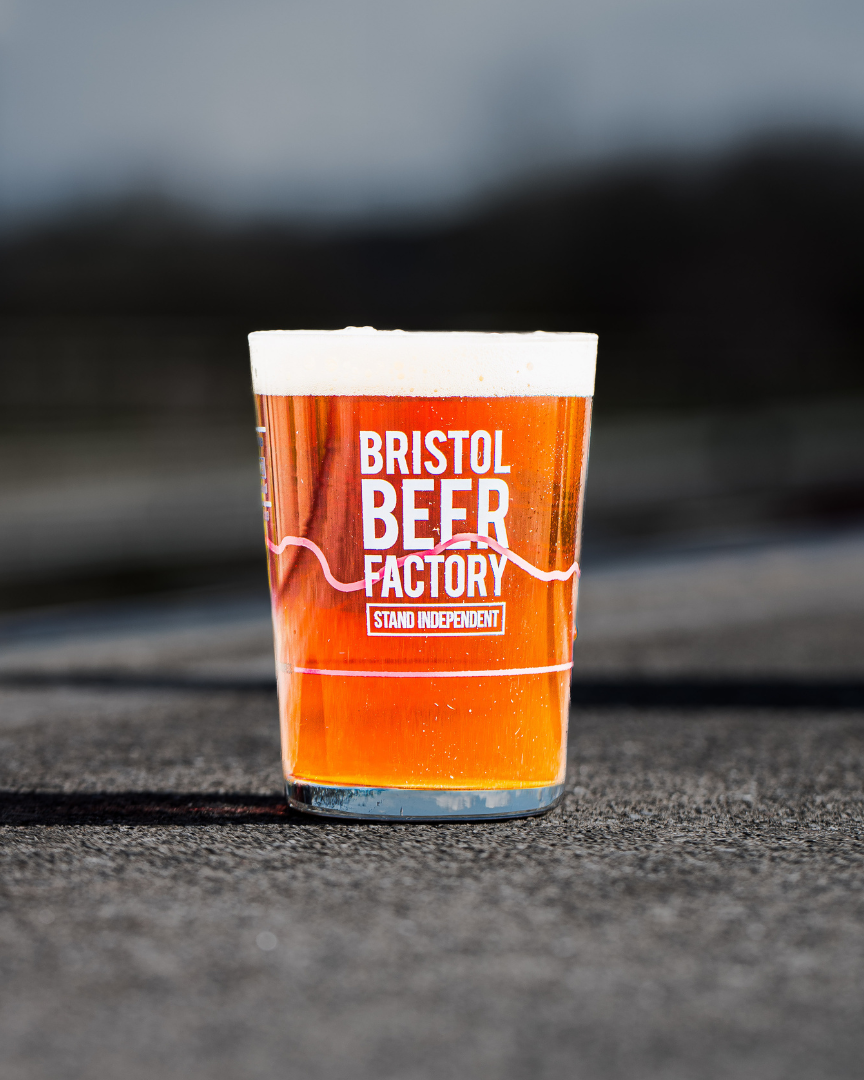 The People Behind: Bristol Beer Factory