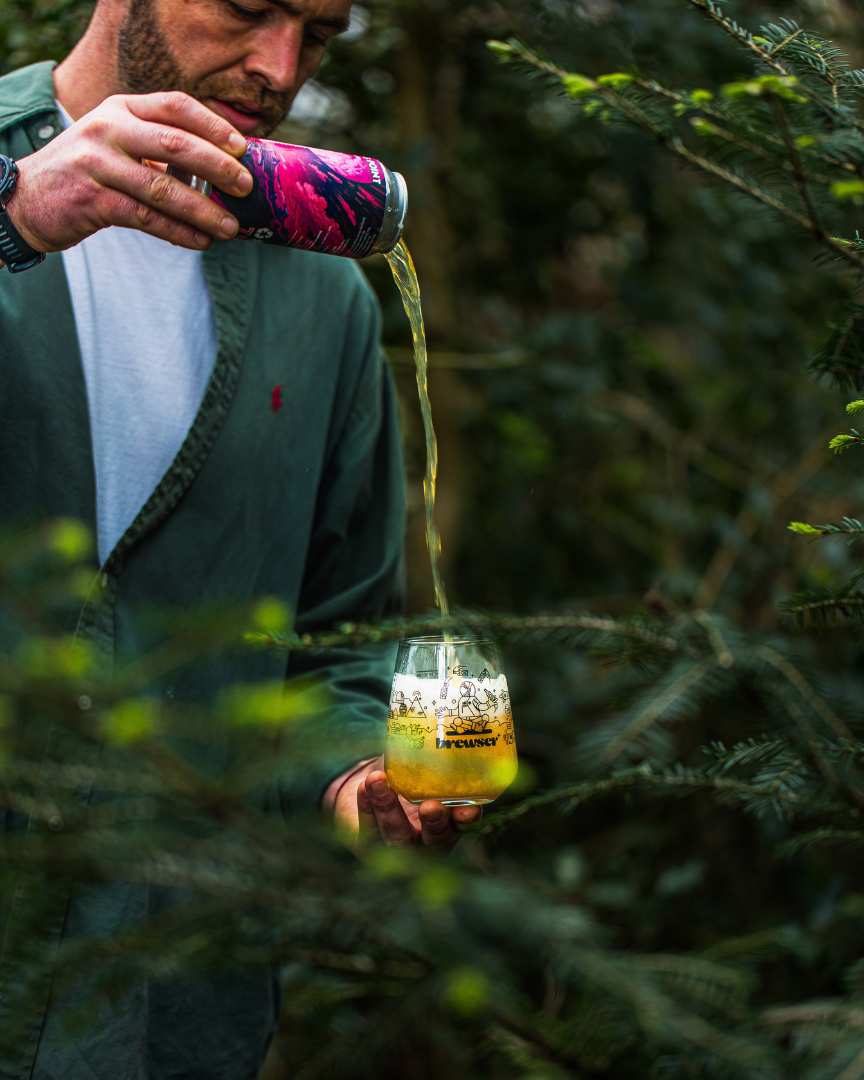 Introducing Brewser 2.0: Same Values, Smarter Platform