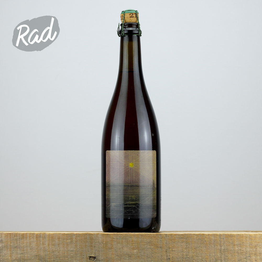 3 Fonteinen Oude Geuze Cuvée Armand & Gaston Vintage 2022