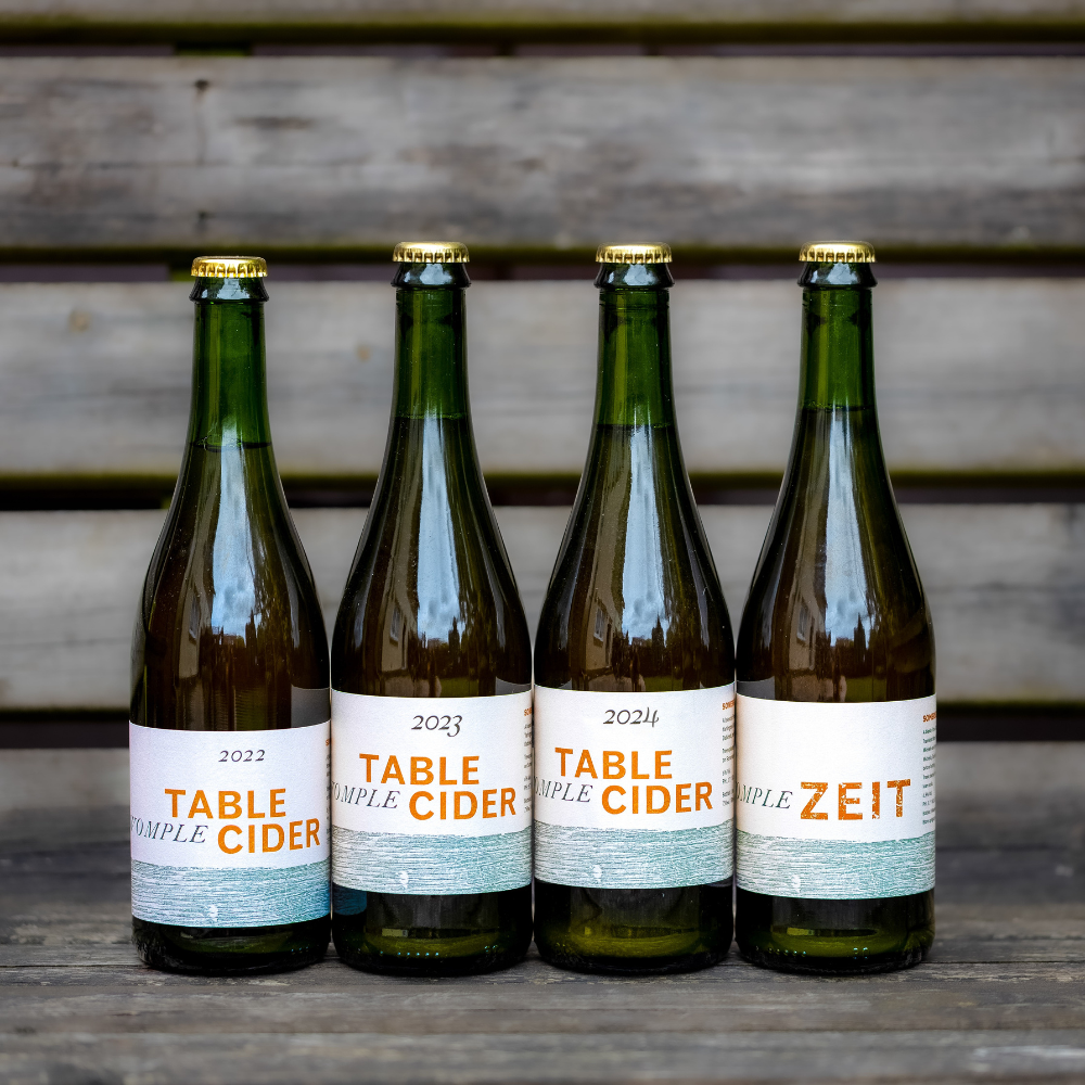 Coddiwomple Cider