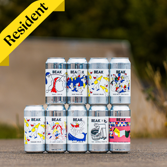 Beak Brewery