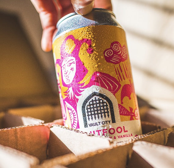 Vault City Showcase image 2