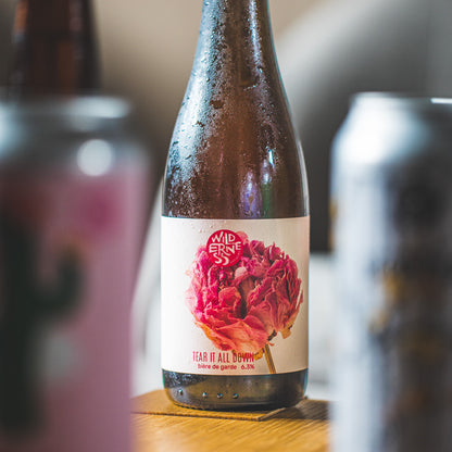 Wilderness Brewery