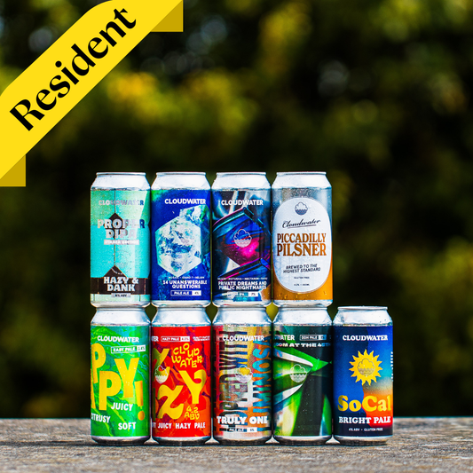 Cloudwater Brew Co