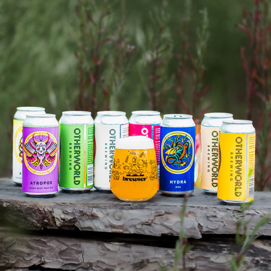 Otherworld Brewing