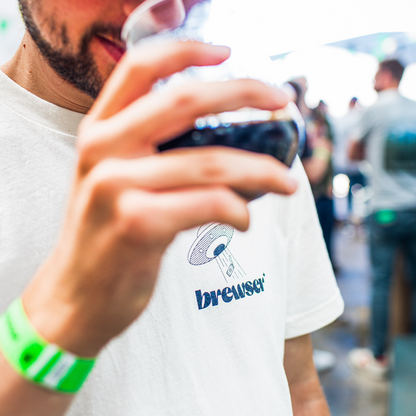 Houston We Have A Cold One T-Shirt