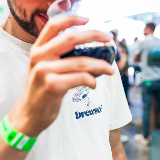 Houston We Have A Cold One T-Shirt