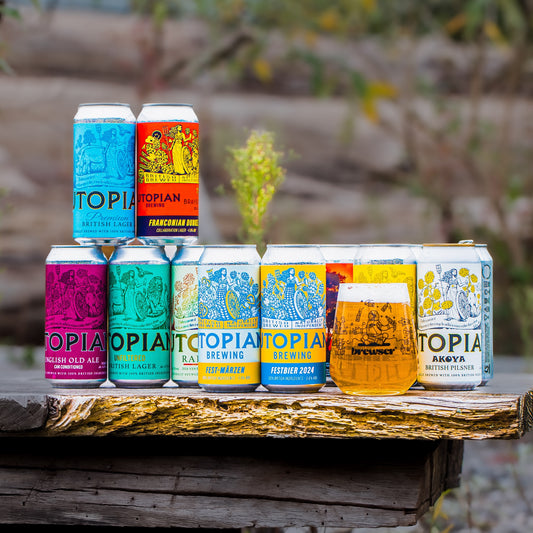 Utopian Brewing