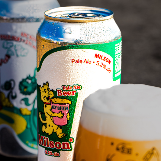 Sureshot Brew Co