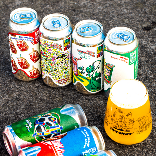 Sureshot Brew Co