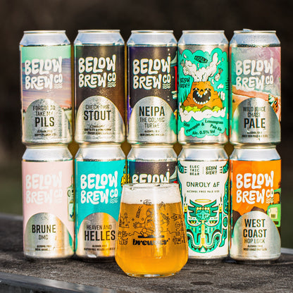 AF -Below Brew Co