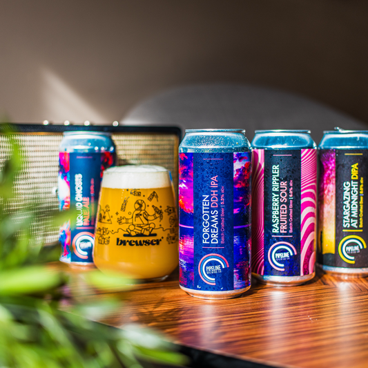 Pipeline Brewing Co