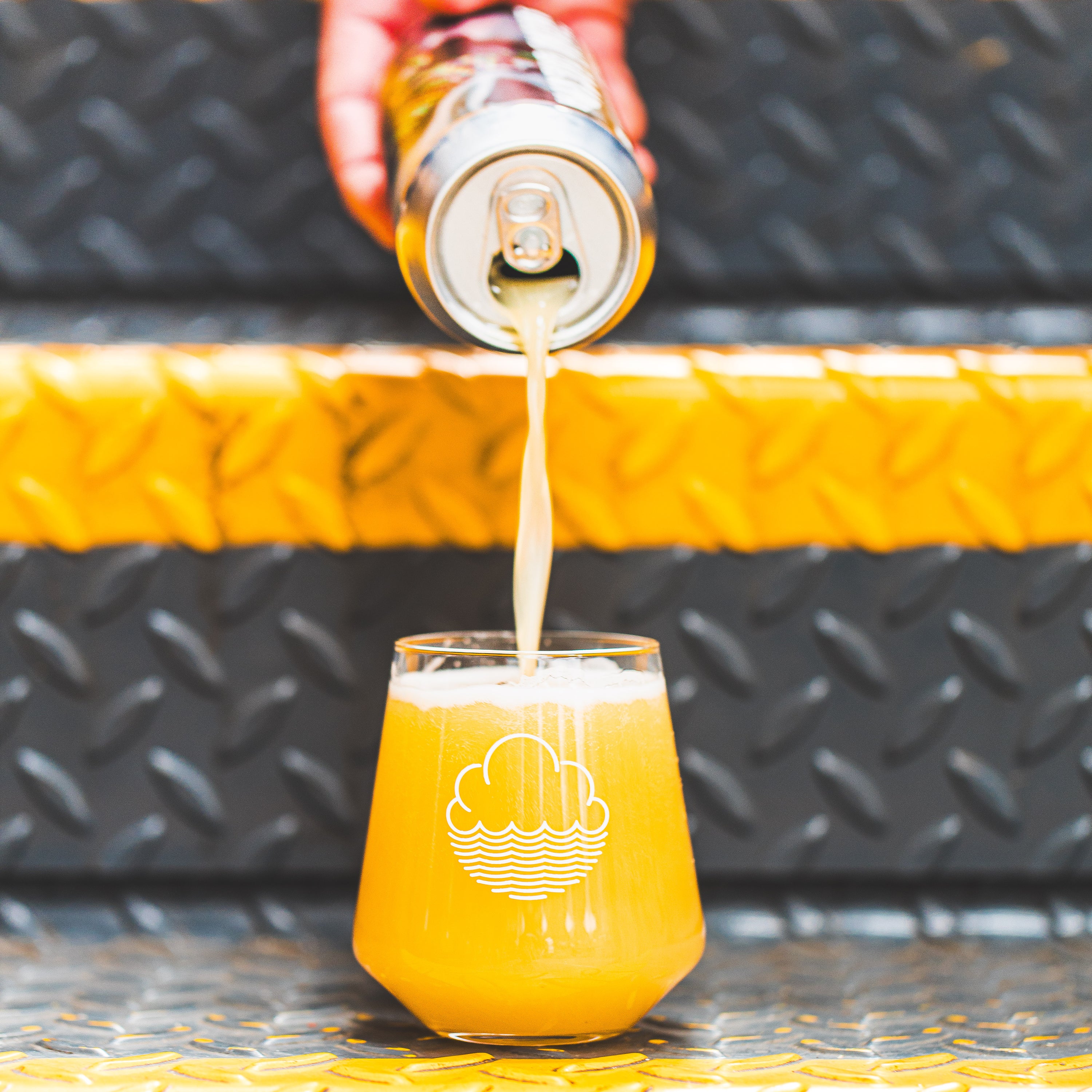 Cloudwater