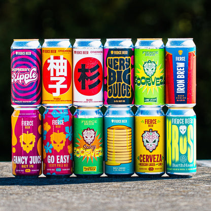 Fierce Beer