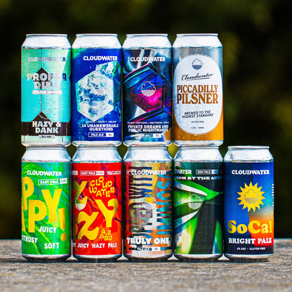 Cloudwater Brew Co
