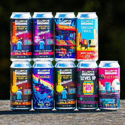 Elusive Brewing