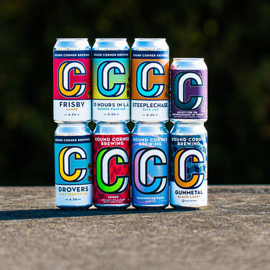 Round Corner Brewing