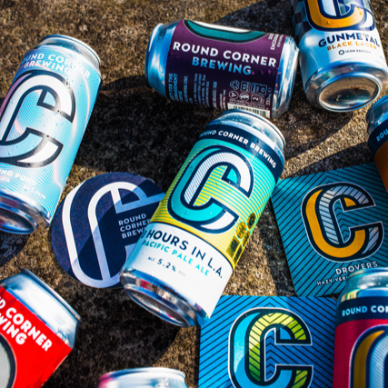 Round Corner Brewing