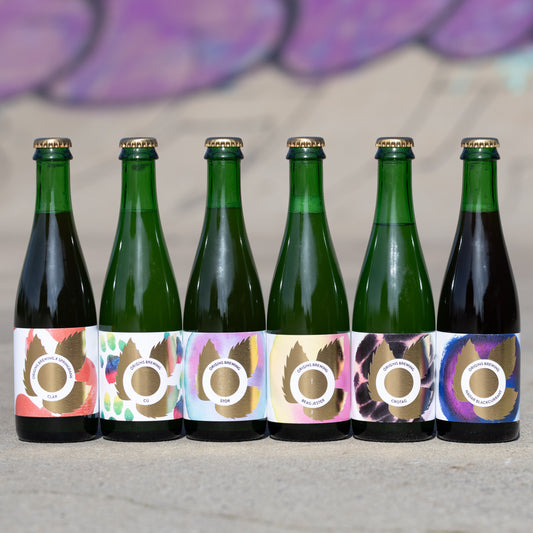 Origins Brewing