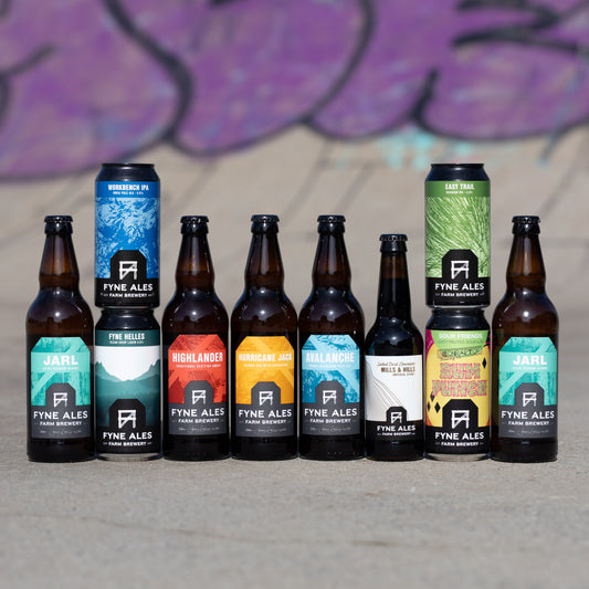 Fyne Ales