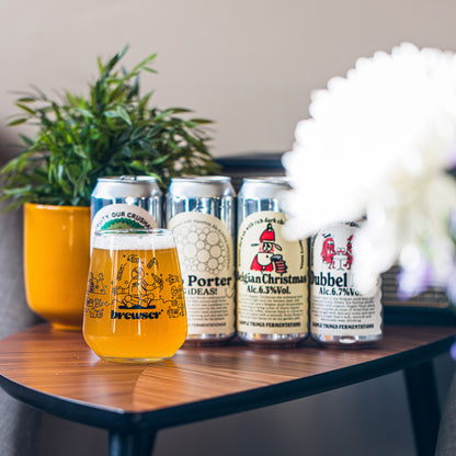 Simple Things Fermentation