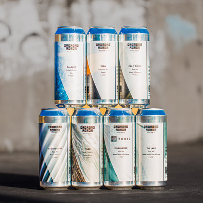 Nothing Bound Brewing Co