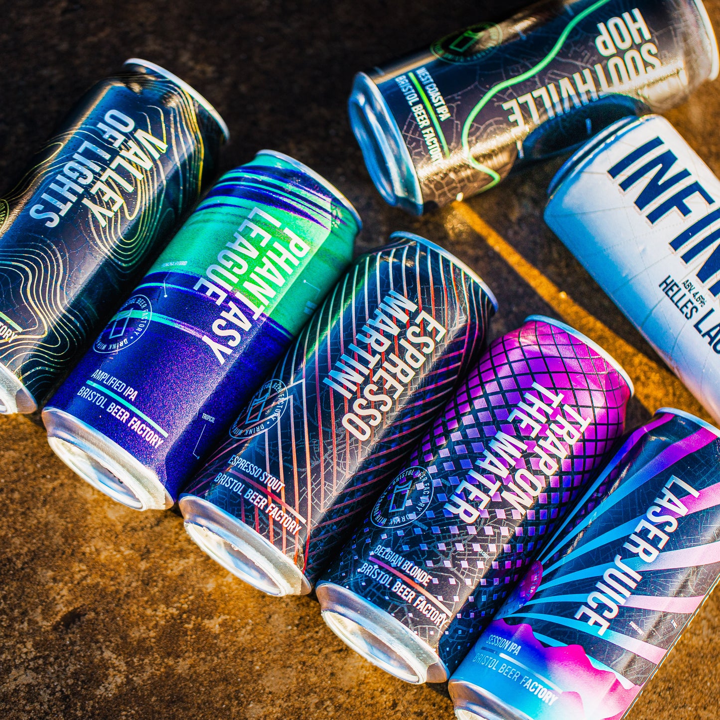 Bristol Beer Factory