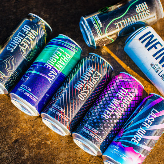 Bristol Beer Factory