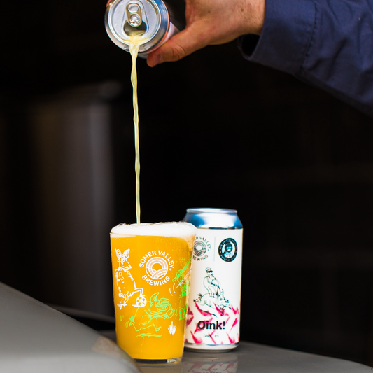 Somer Valley Brewing