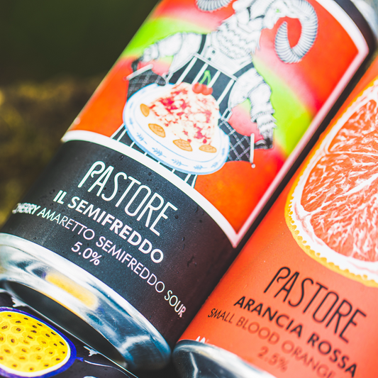 Pastore Brewing