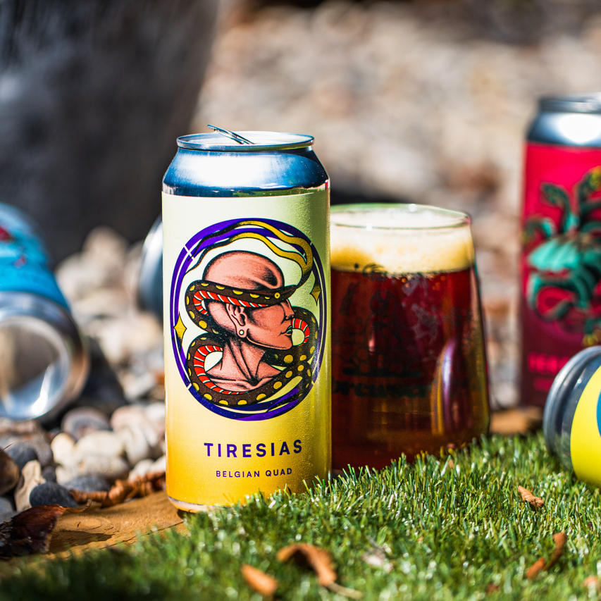 Otherworld Brewing
