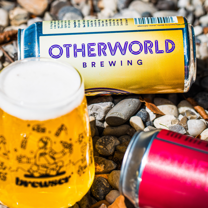 Otherworld Brewing