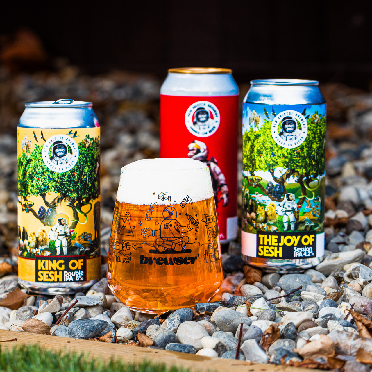 New Bristol Brewery